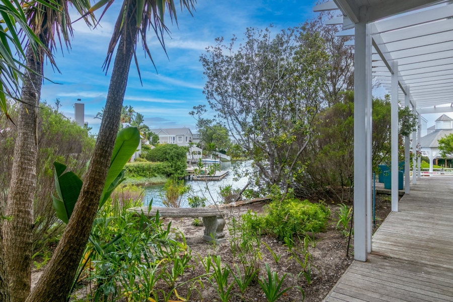 4 Bedroom Property for Sale in Thesen Islands Western Cape